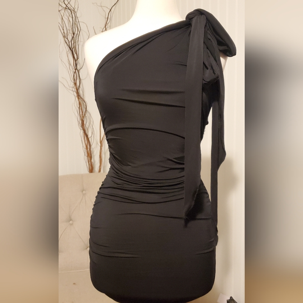Forplay Clubwear Top / Mini Dress